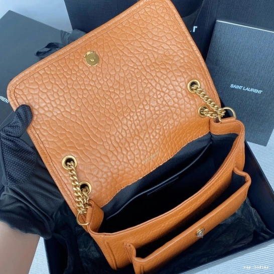 Rep ladies REP YSL NIKI BABY-22*16*12CM 0713